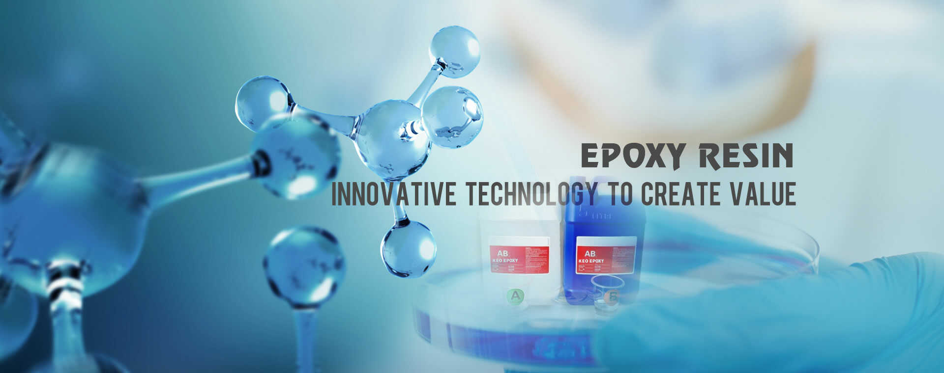 Epoxy