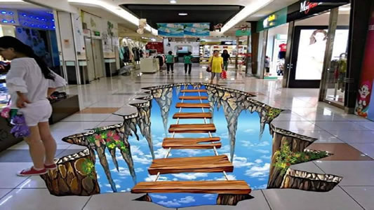 Keo đổ sàn 3D