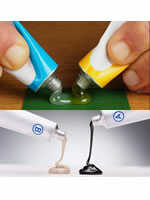 Usage for EPOXY AB glue
