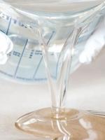 Characteristics of Epoxy resin